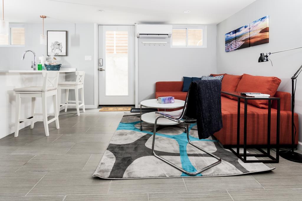 Gladys And David'S Apartment Washington Exteriér fotografie