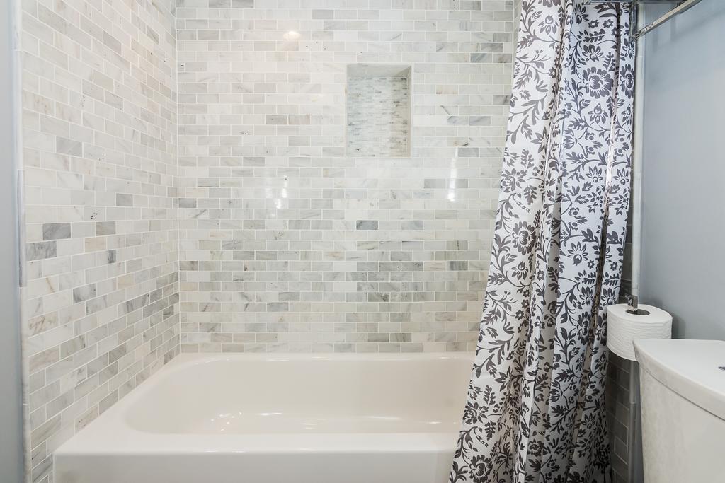 Gladys And David'S Apartment Washington Exteriér fotografie